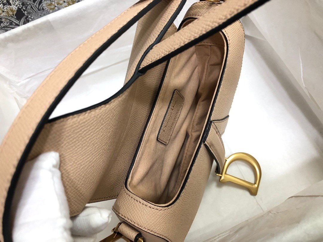 Dior Saddle Bag - Image 5