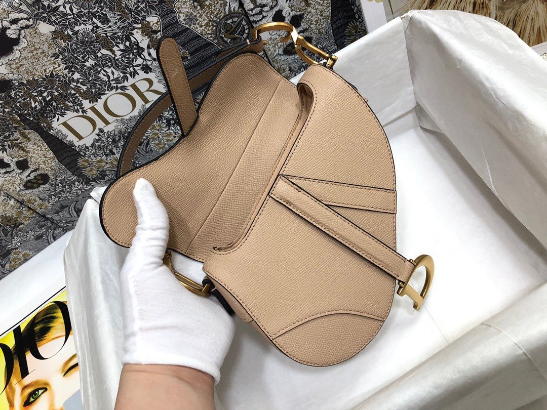 Dior Saddle Bag - Image 8