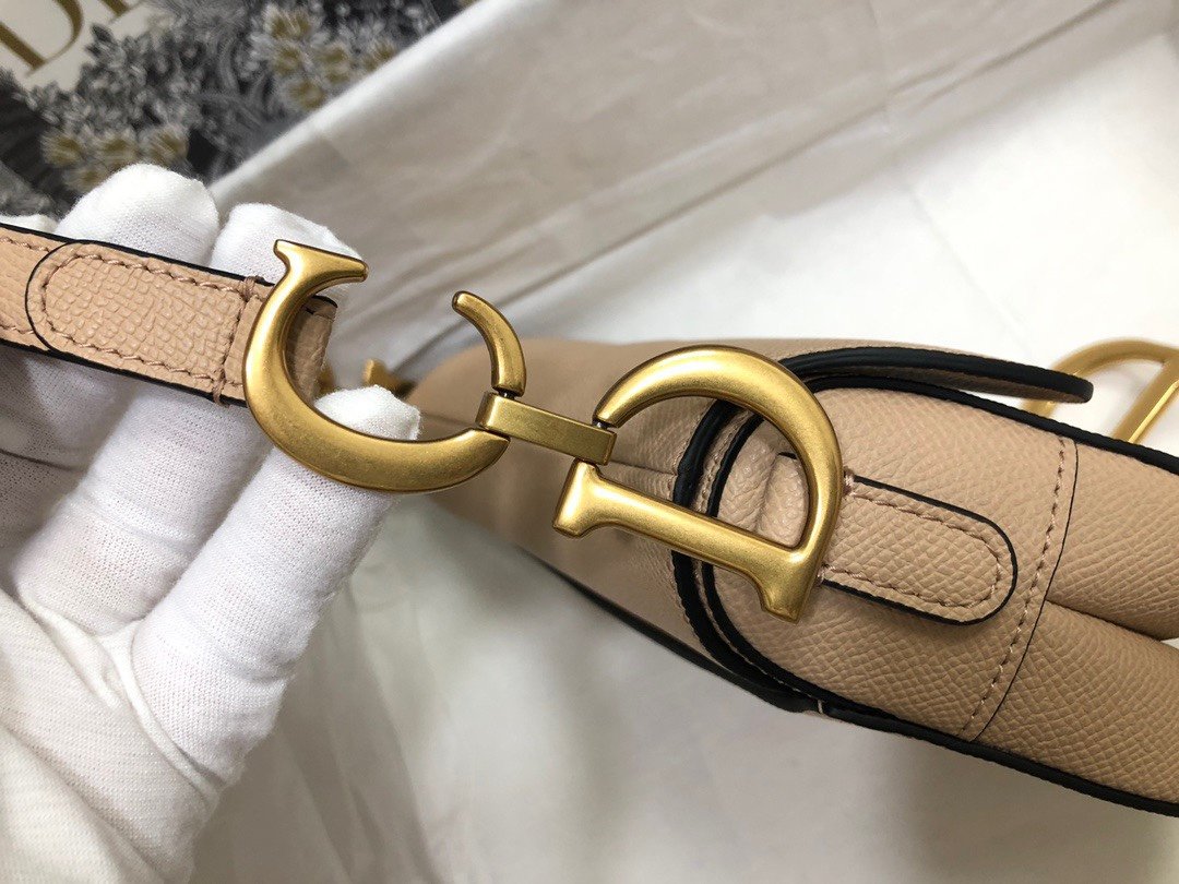Dior Saddle Bag - Image 6