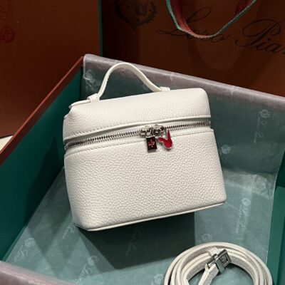 Loro Piana Extra Pocket L11.5 Bag