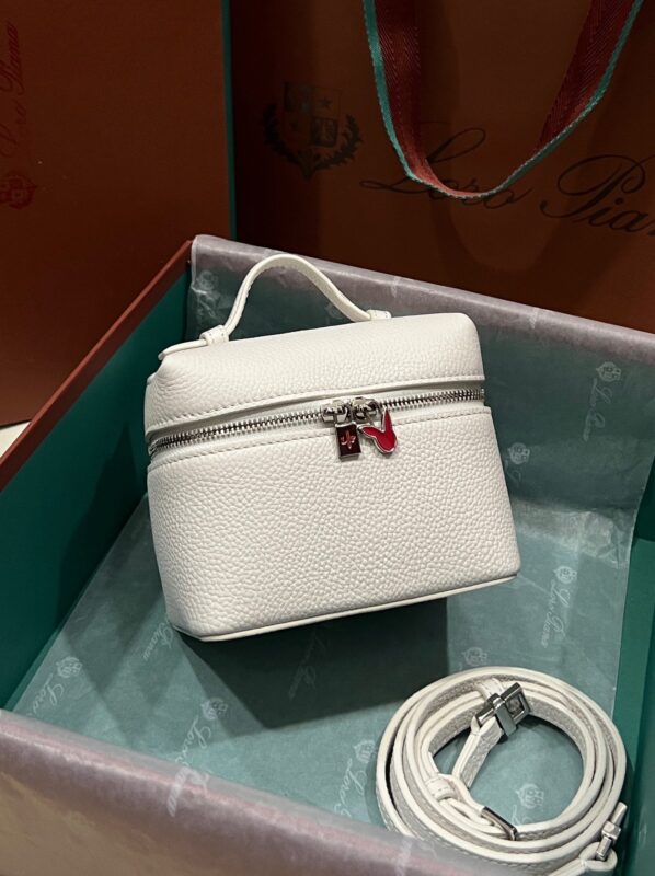 Loro Piana Extra Pocket L11.5 Bag