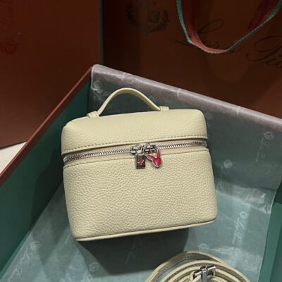 Loro Piana Extra Pocket L11.5 Bag