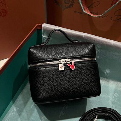 Loro Piana Extra Pocket L11.5 Bag