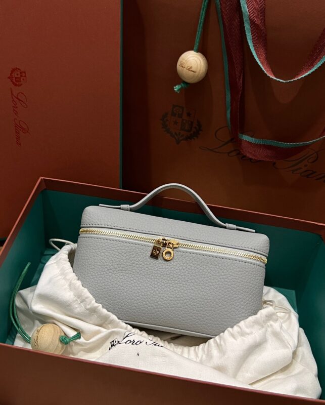 Loro Piana L19 TC Bag