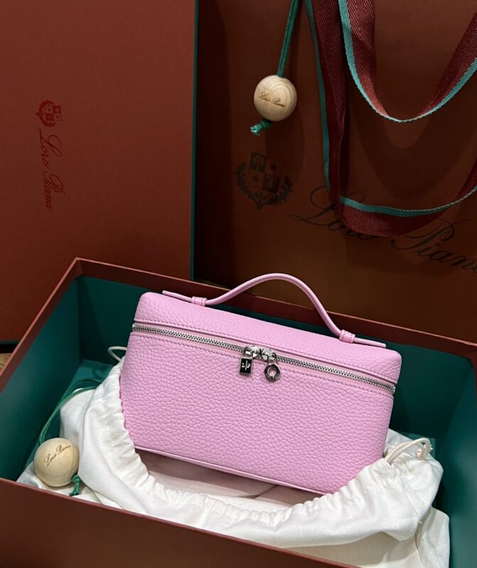 Loro Piana L19 TC Bag