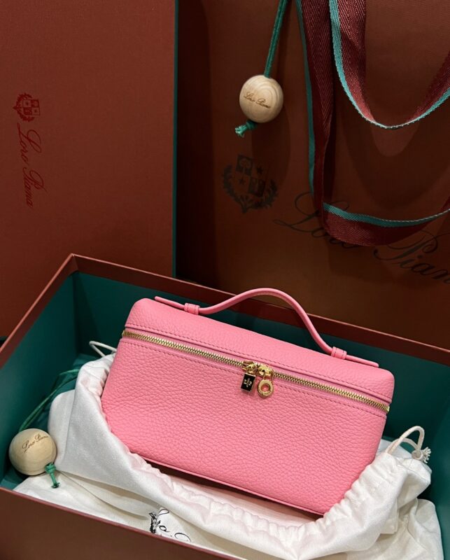 Loro Piana L19 TC Bag