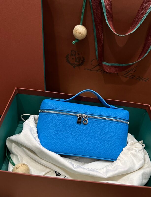 Loro Piana L19 TC Bag