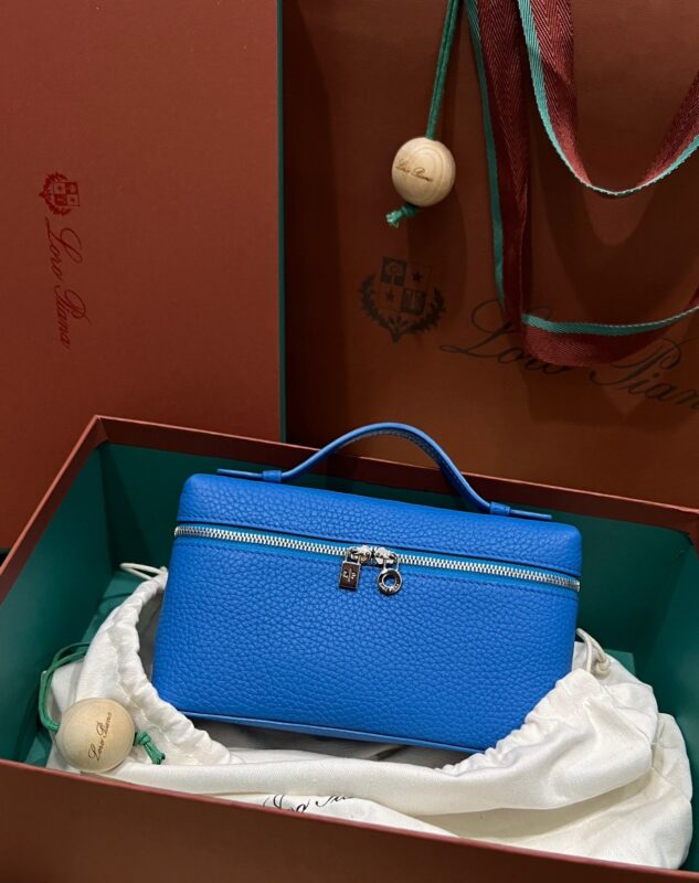 Loro Piana L19 TC Bag