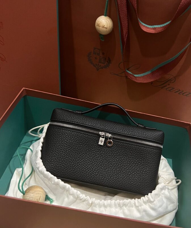 Loro Piana L19 TC Bag