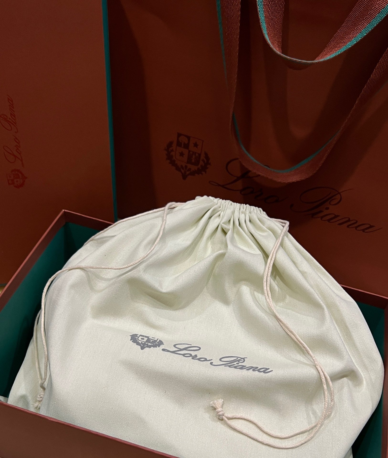 Loro Piana L19 - Image 7