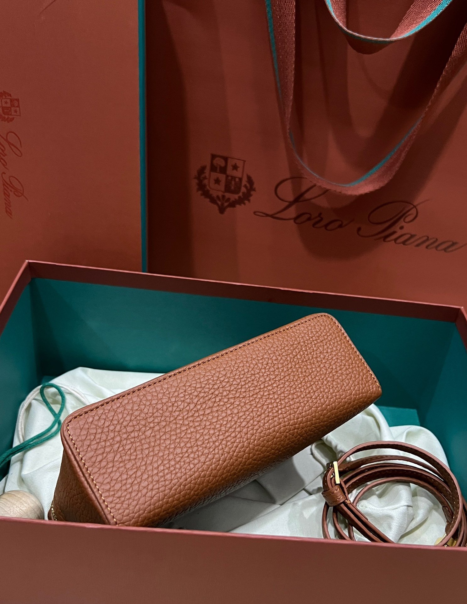 Loro Piana L19 - Image 6