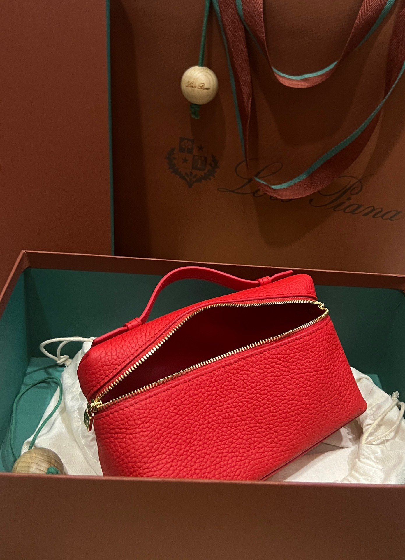 Loro Piana L19 - Image 4