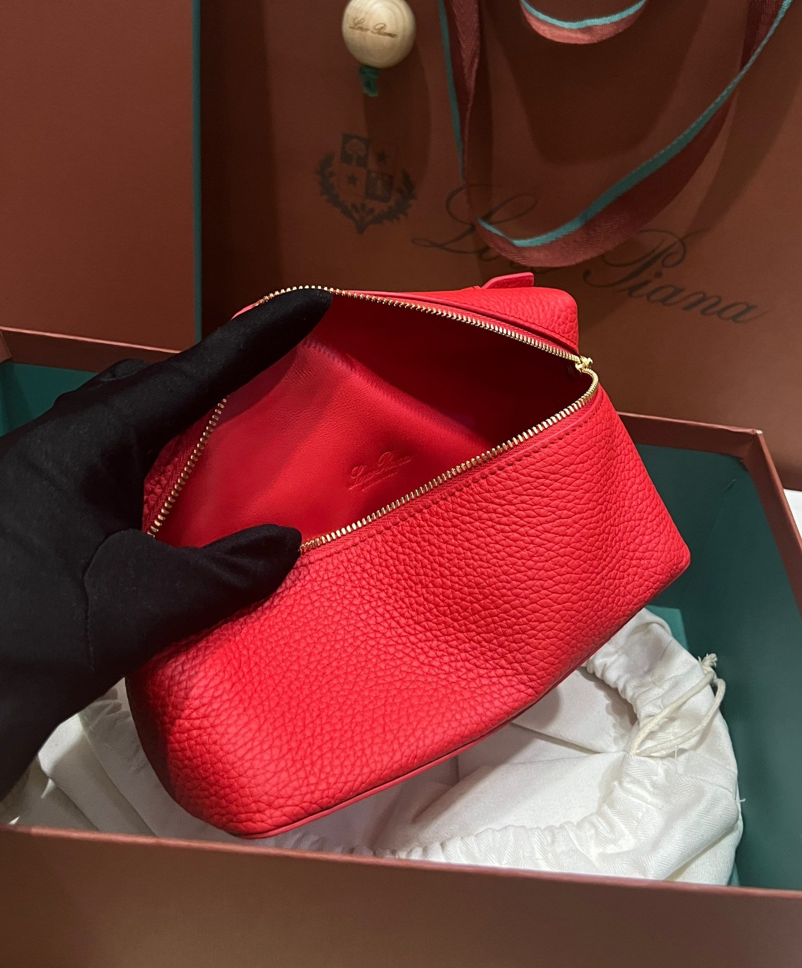 Loro Piana L19 - Image 8