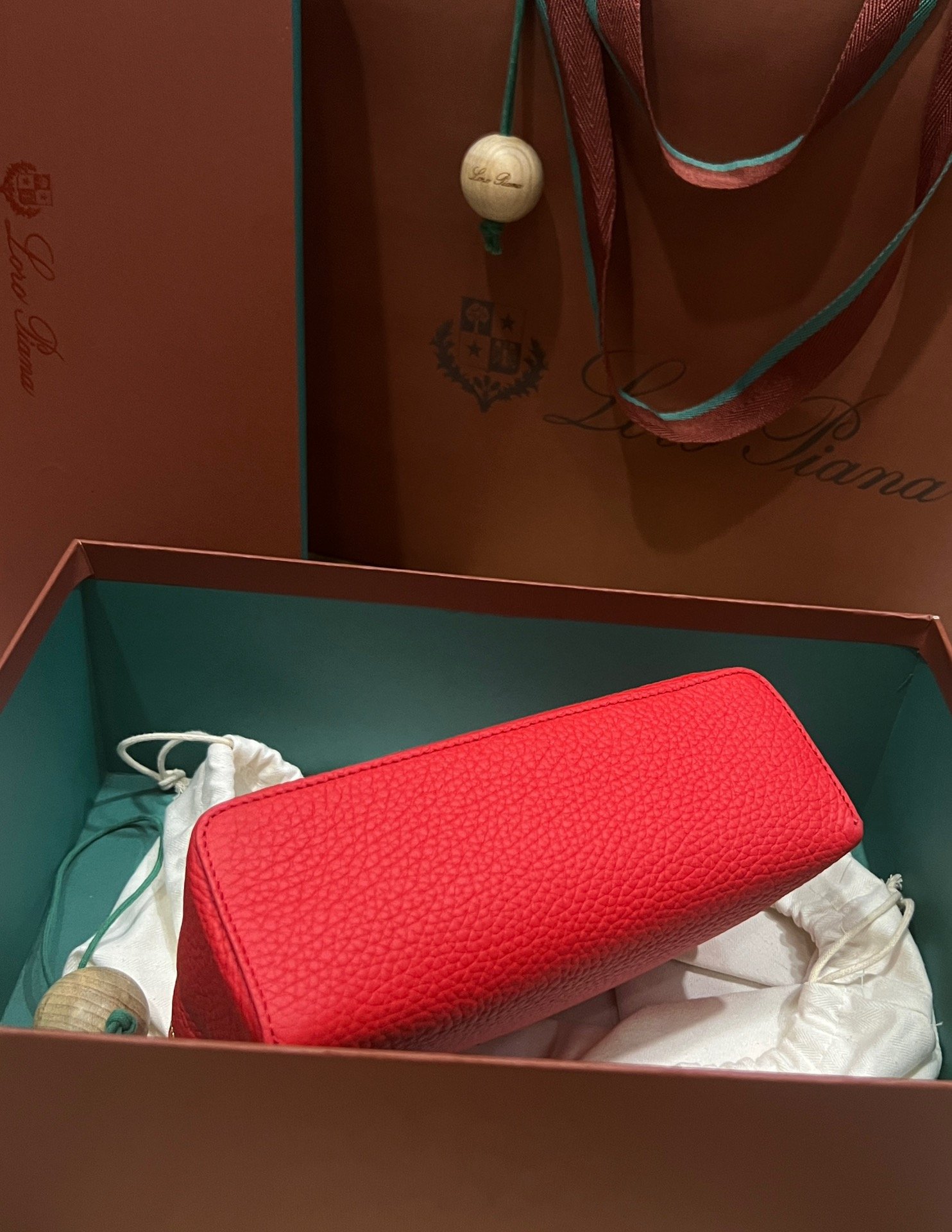 Loro Piana L19 - Image 3