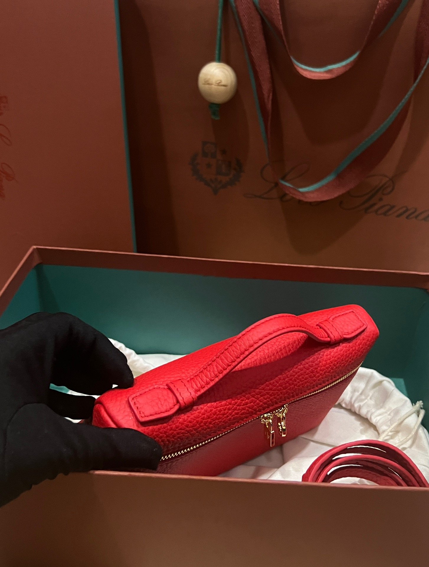 Loro Piana L19 - Image 9