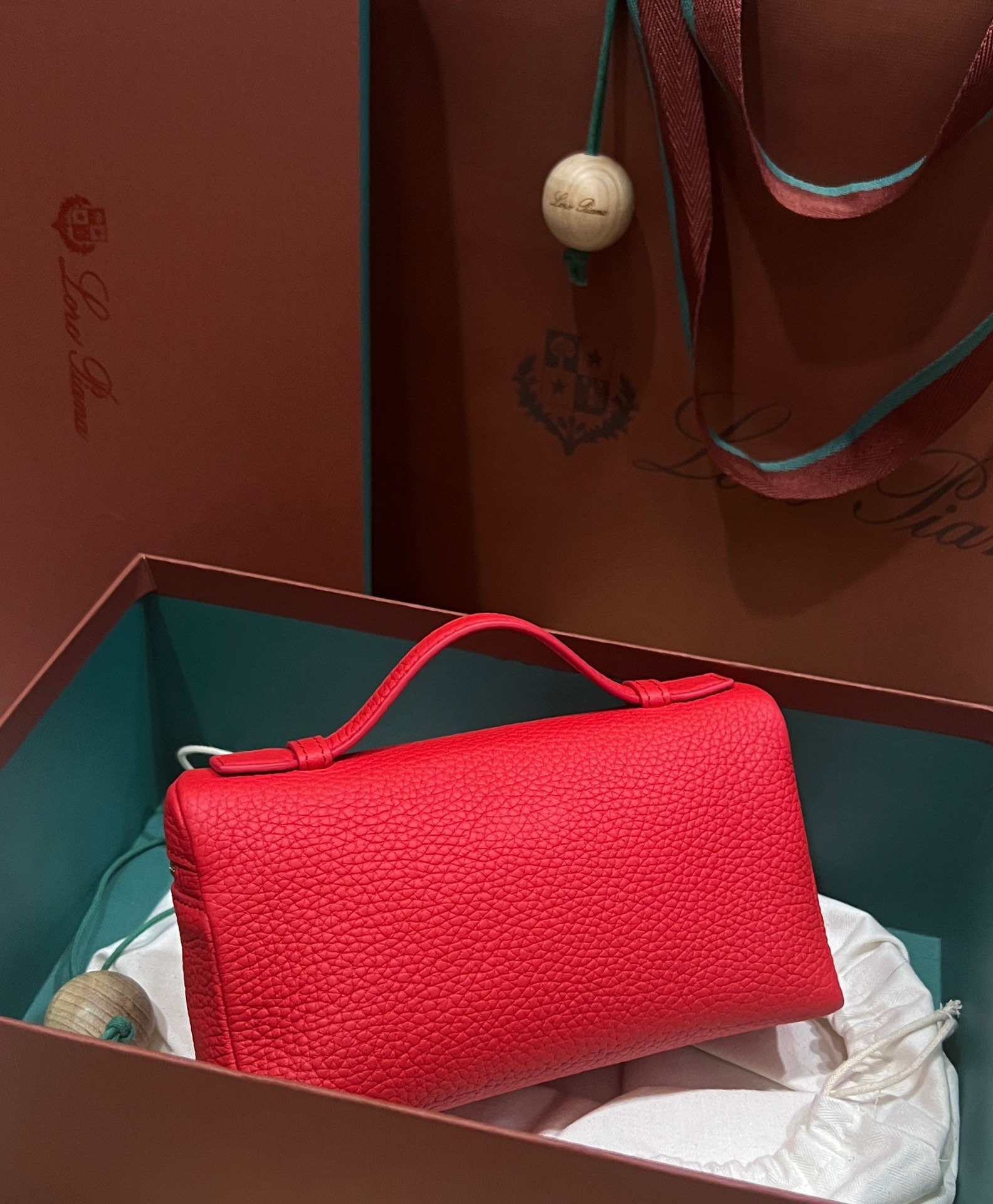 Loro Piana L19 - Image 2