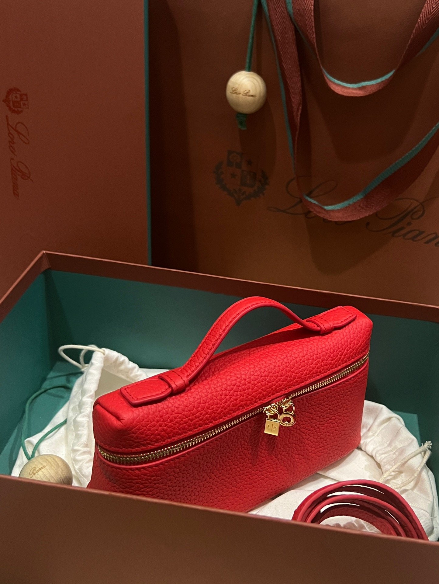 Loro Piana L19 - Image 5