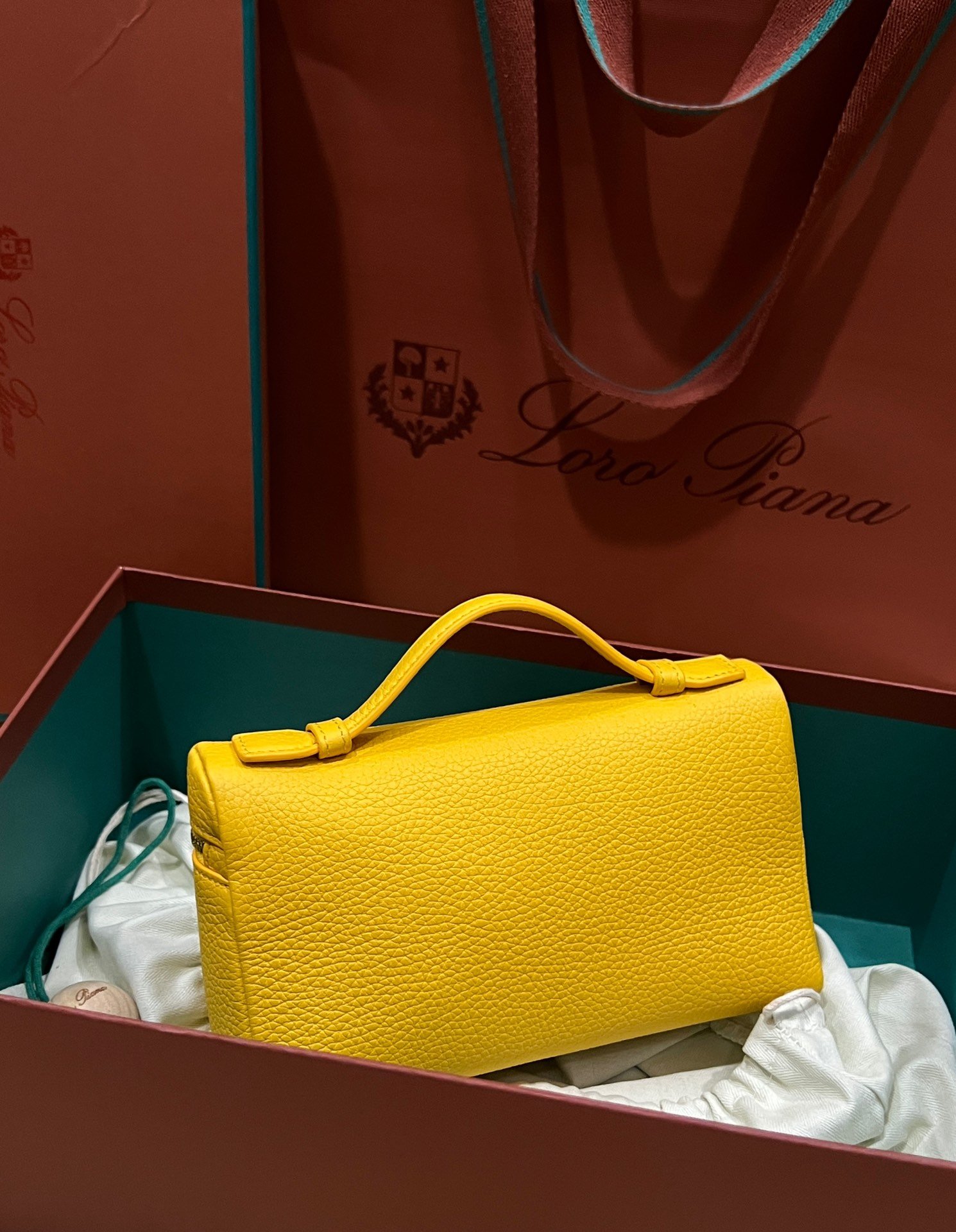 Loro Piana L19 - Image 2