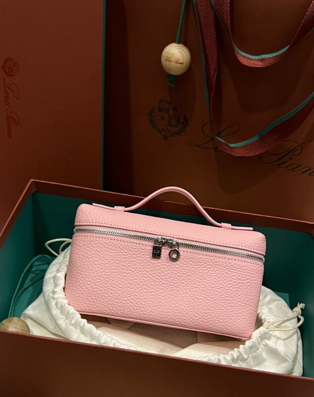 Loro Piana L19 TC Bag