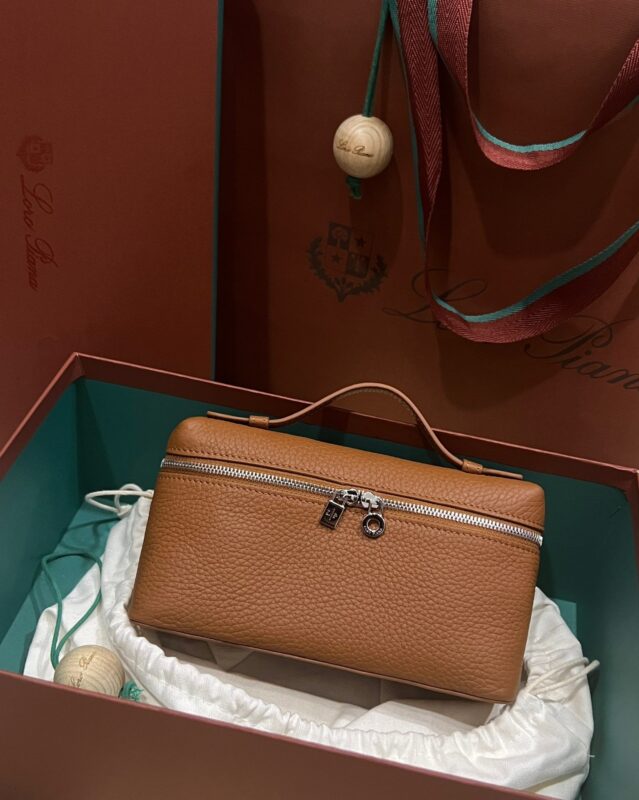 Loro Piana L19 TC Bag