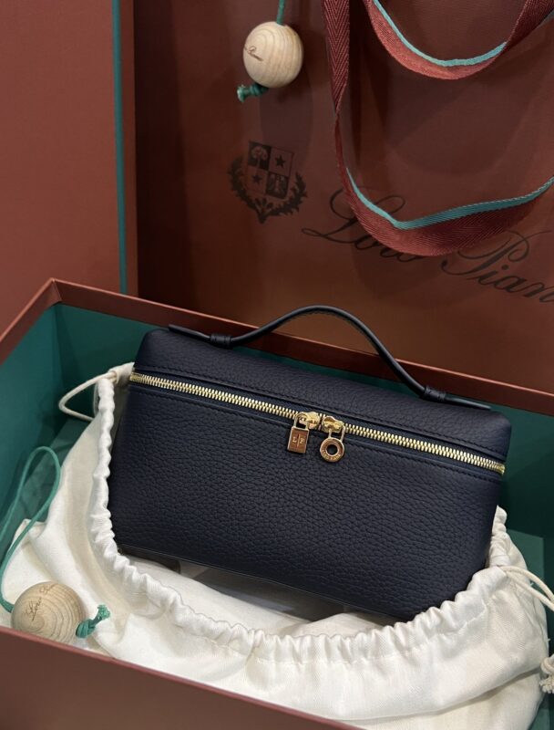 Loro Piana L19 TC Bag