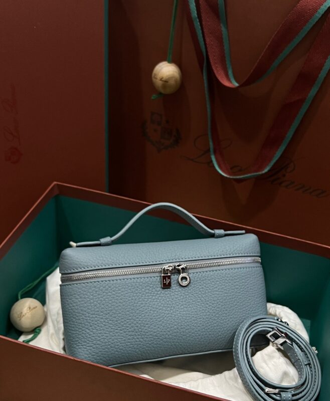 Loro Piana L19 TC Bag