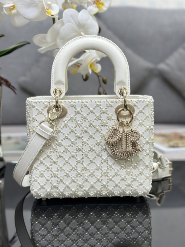 Lady Dior Bag