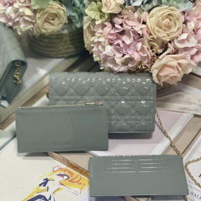 Dior Clutch Bag