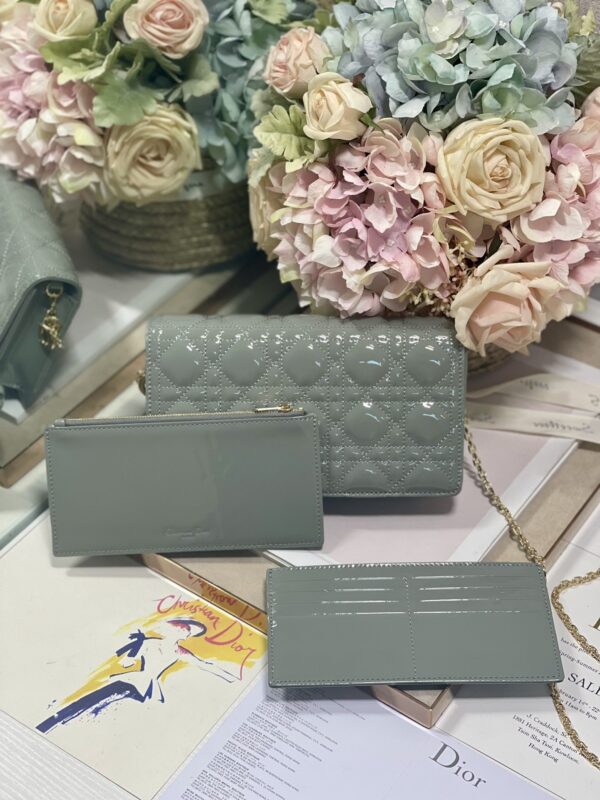 Dior Clutch Bag