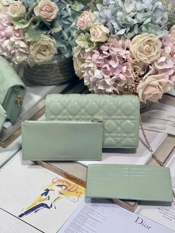 Dior Clutch Bag
