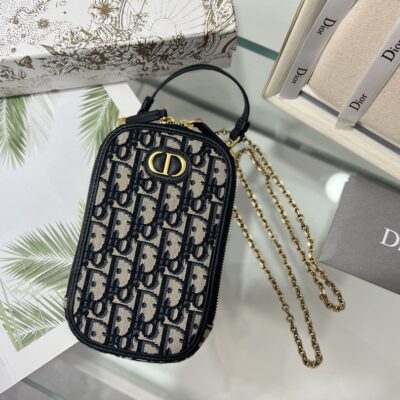 Dior Phone Bag
