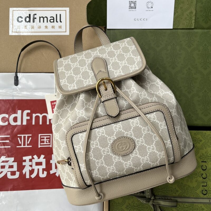 Gucci Backpack
