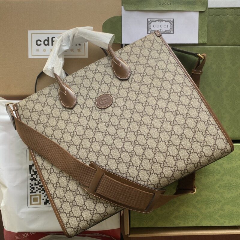 Gucci Large Tote Bag