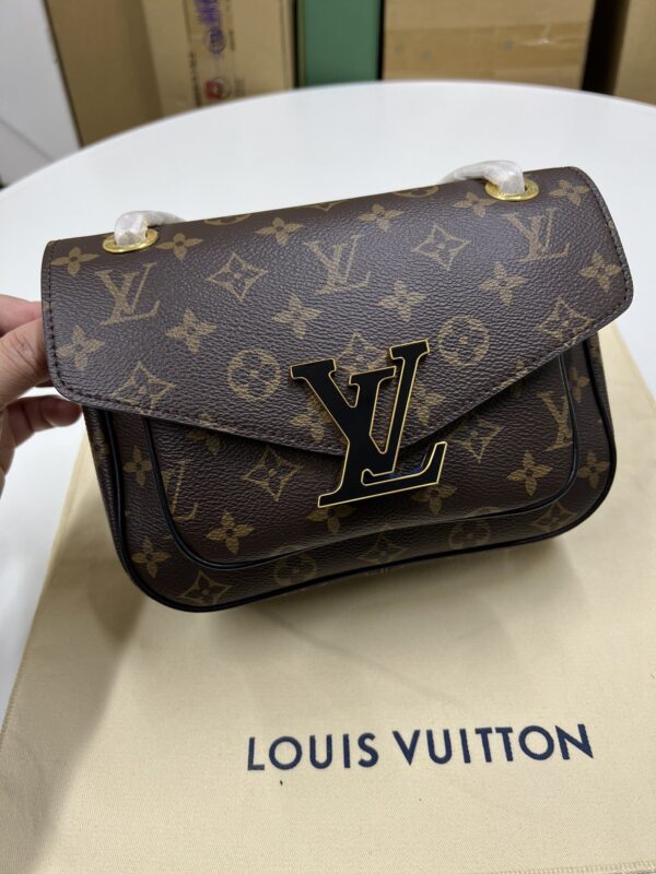 Louis Vuitton on Chain Bag