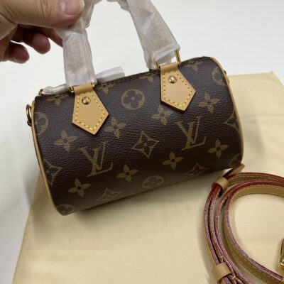Louis Vuitton Small Bag