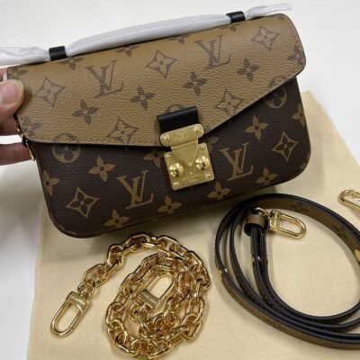 Louis Vuitton Small Bag