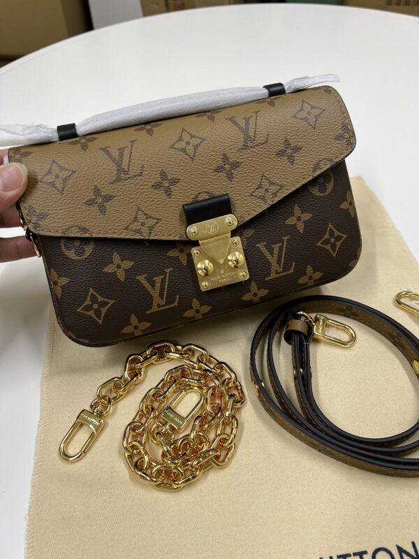 Louis Vuitton Small Bag