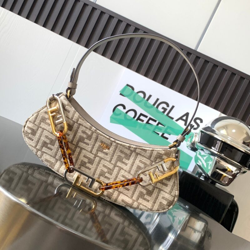 Fendi O’Lock Swing Bag
