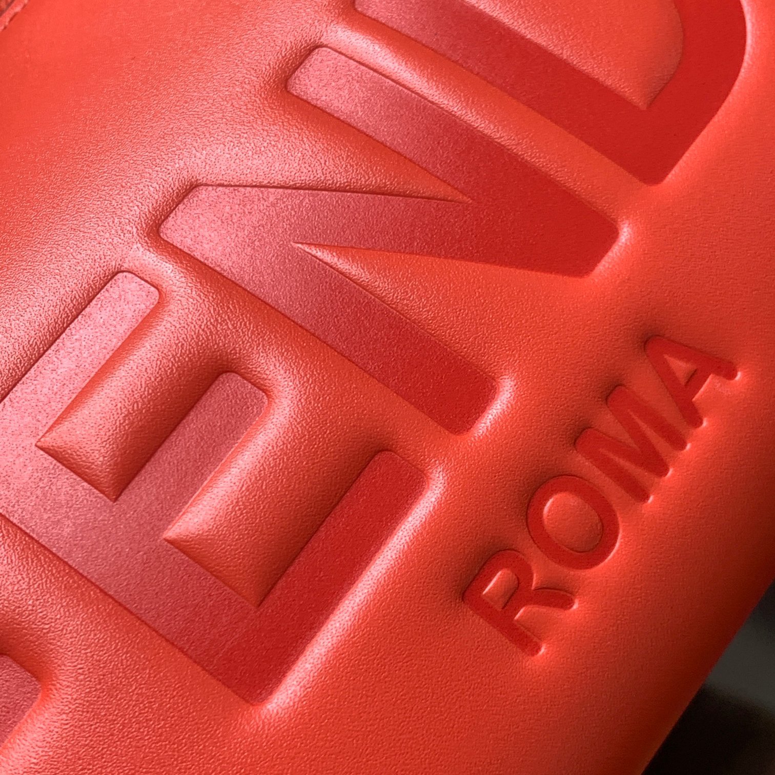 Fendi Small Boston Bag - Image 5