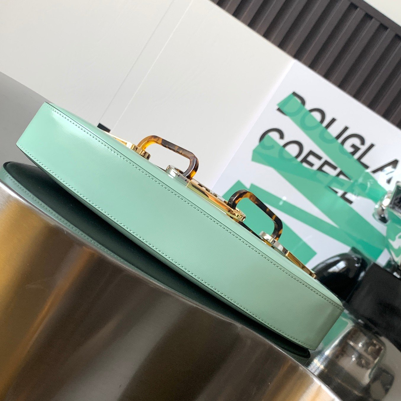 Fendi O'Lock Swing Bag - Image 3