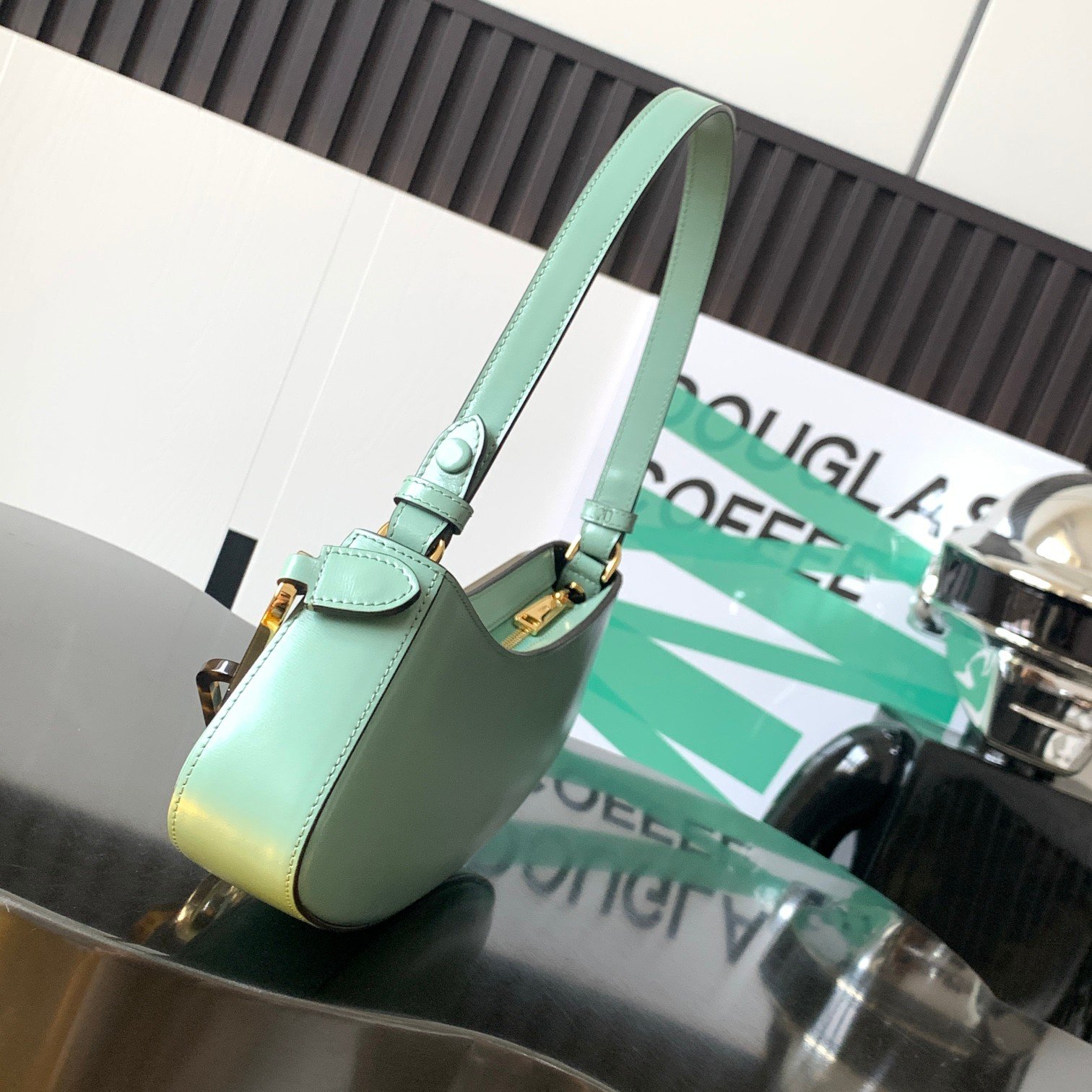 Fendi O'Lock Swing Bag - Image 5