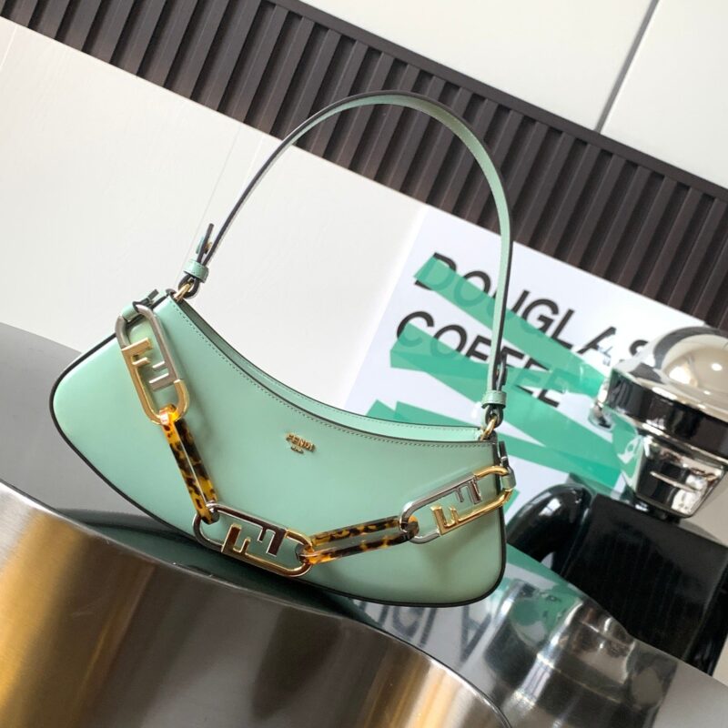 Fendi O’Lock Swing Bag