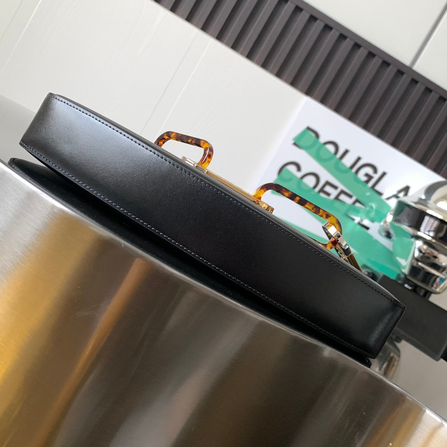 Fendi O'Lock Swing Bag - Image 6