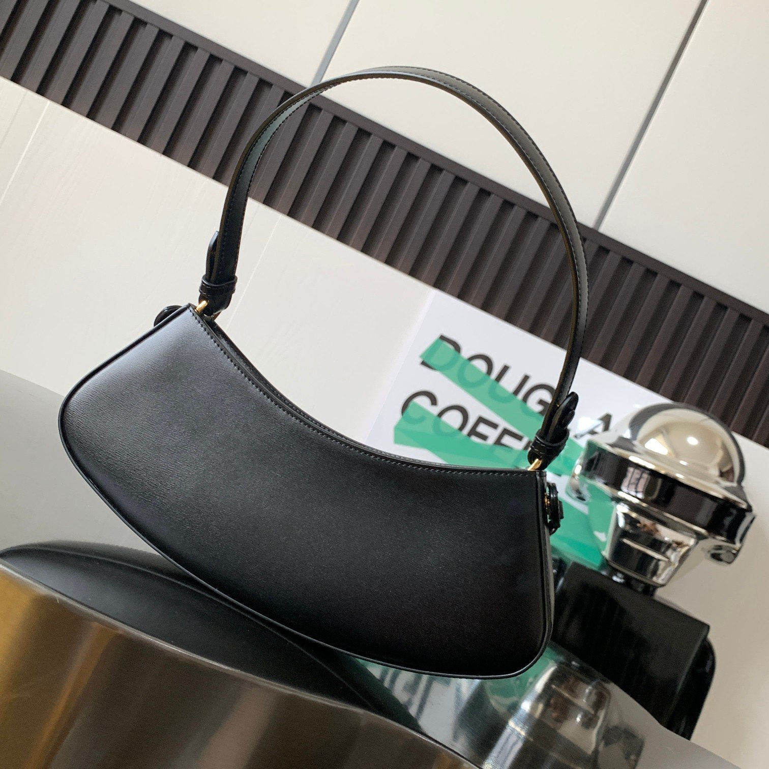 Fendi O'Lock Swing Bag - Image 2