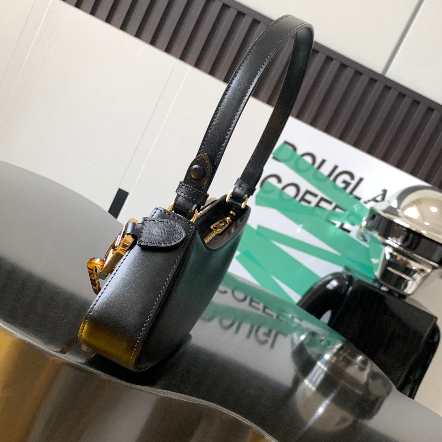 Fendi O'Lock Swing Bag - Image 8