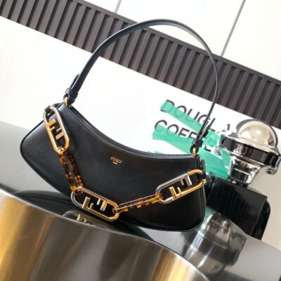 Fendi O'Lock Swing Bag