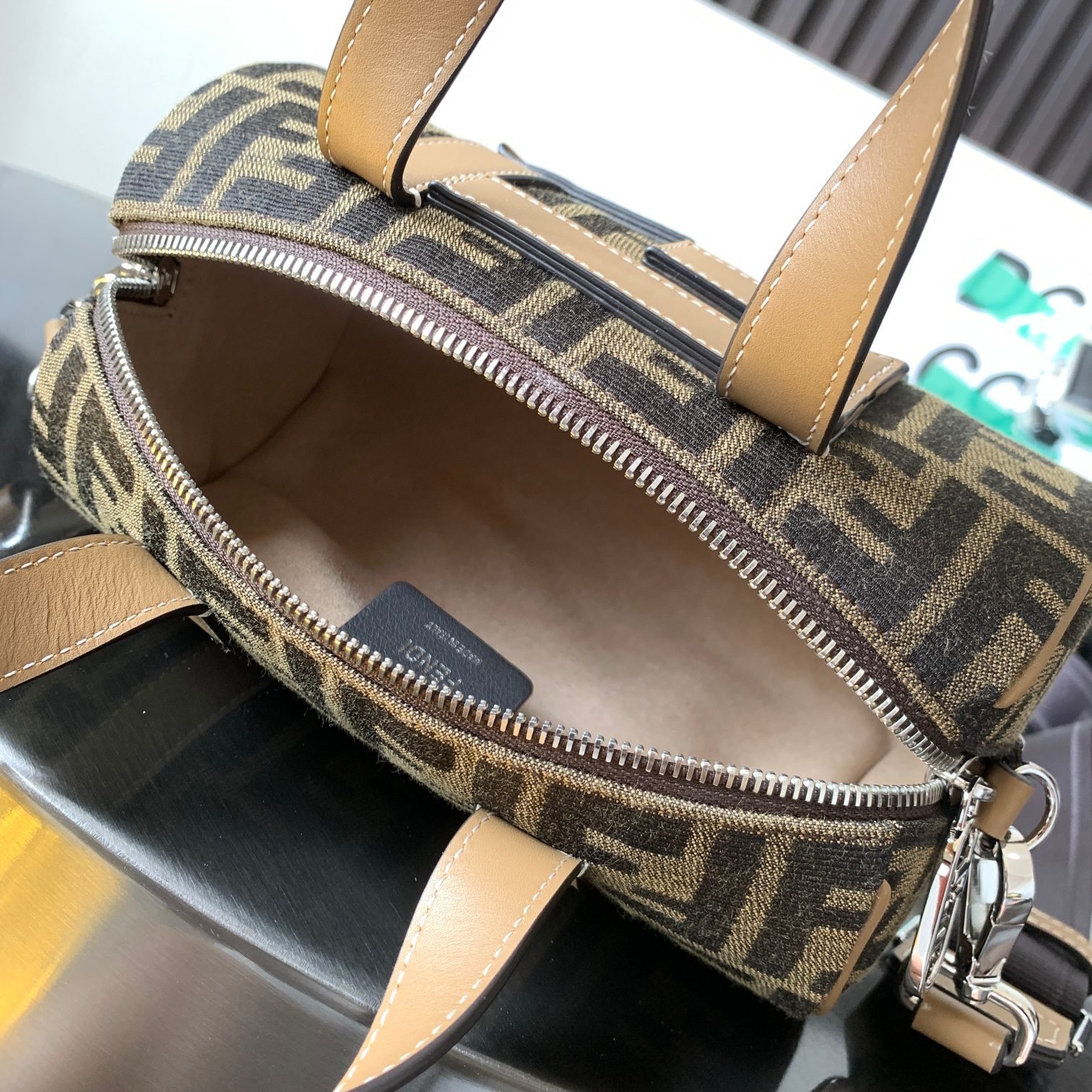 Fendi Mini Bag - Image 6