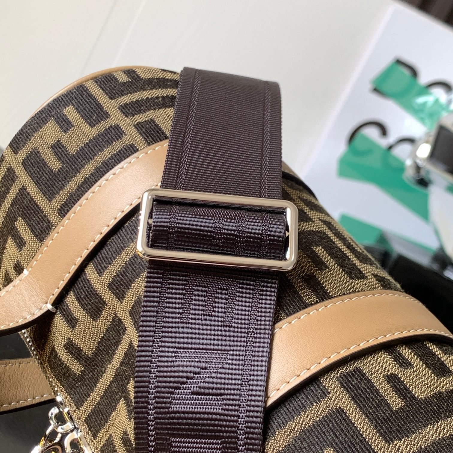 Fendi Mini Bag - Image 5