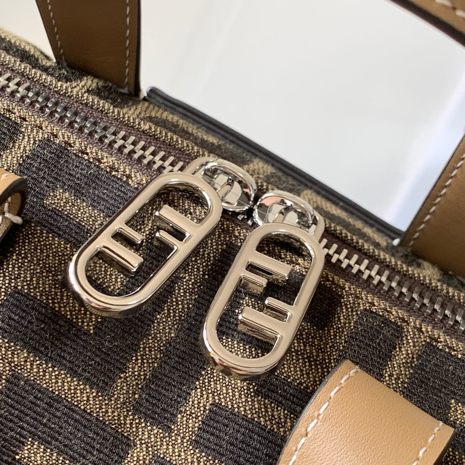 Fendi Mini Bag - Image 7