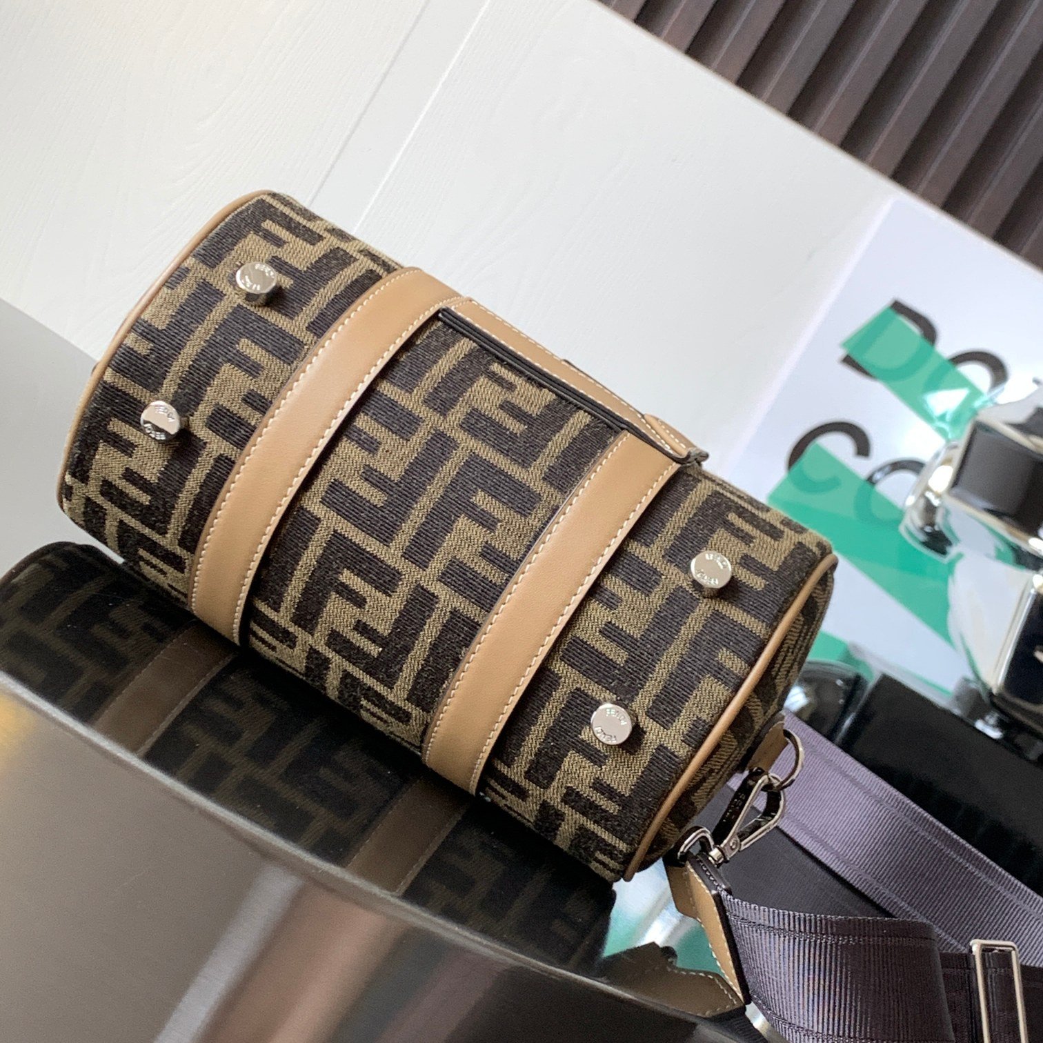 Fendi Mini Bag - Image 4